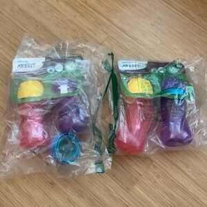 Straw cups/bottles for sale!!!